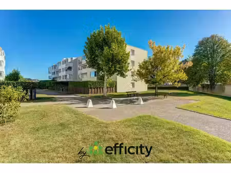 appartement 3 pièces - 68 m²