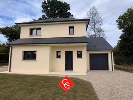 vente maison à bayeux (14400) : à vendre / bayeux