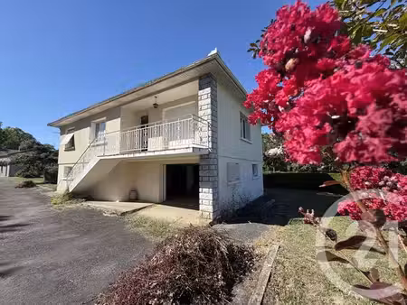 maison à vendre - 4 pièces - 112 80 m2 - st laurent de neste - 65 - midi-pyrenees