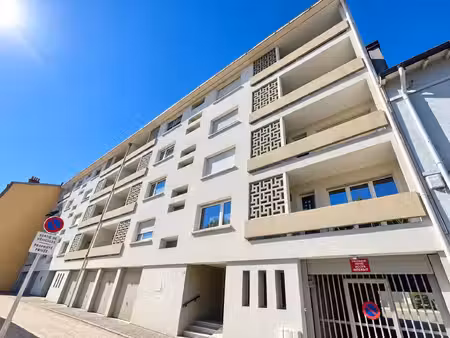 vente appartement 4 pièces 76 m² épinal (88000)
