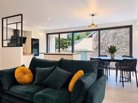 vente appartement 4 pièces 80 m² épinal (88000)