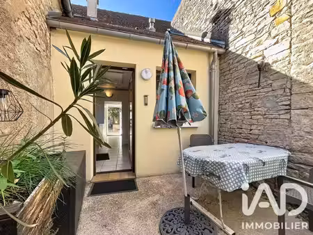 location maison 2 pièces 54 m² à vermenton (89270)