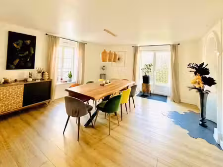vente maison 6 pièces 162 m² épinal (88000)