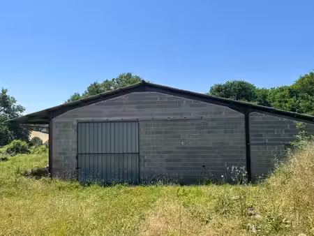 grange à vendre