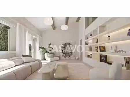 villa avec piscine plateau de puyricard-la trévaresse - aix-en-provence (13)