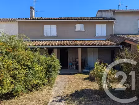 maison à vendre - 5 pièces - 163 83 m2 - parisot - 81 - midi-pyrenees
