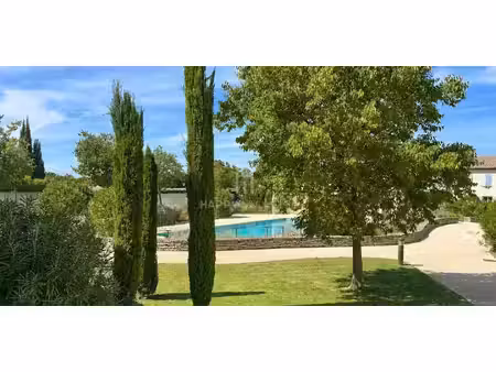 appartement avec terrasse et piscine saint-rémy-de-provence (13)