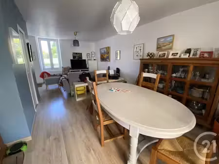 maison à louer - 4 pièces - 75 61 m2 - blain - 44 - pays-de-loire