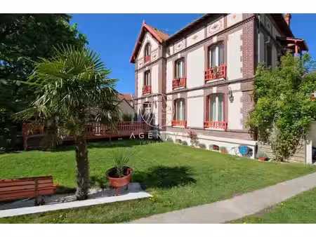 vente maison 12 pièces