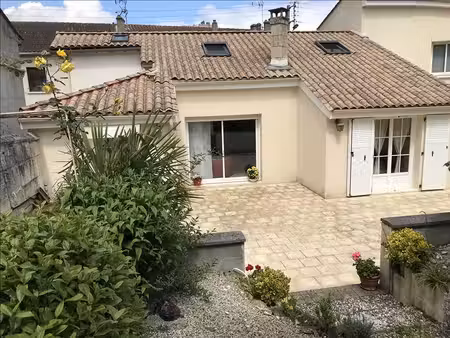 maison à louer