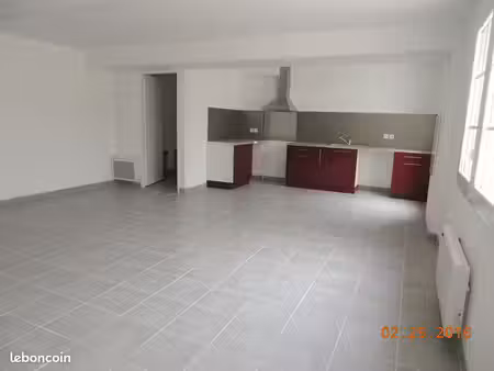 appartement t4 a louer
