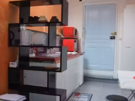 appartement 2 pièces 30 m²
