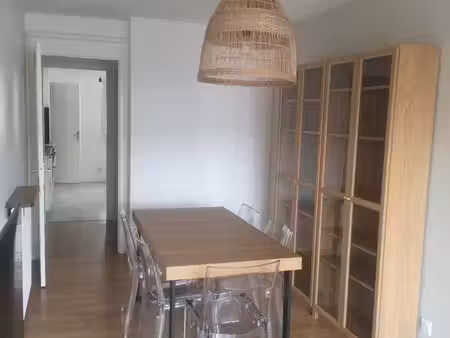 a louer appartement meublé 66m2 clermont-ferrand