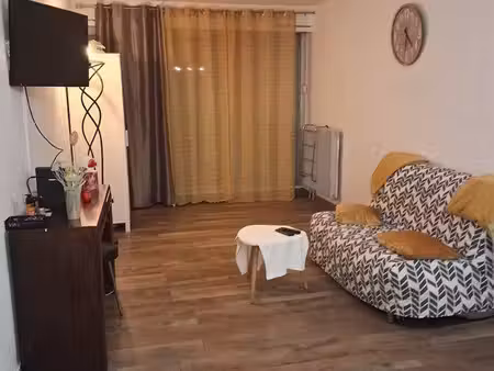 studio à louer