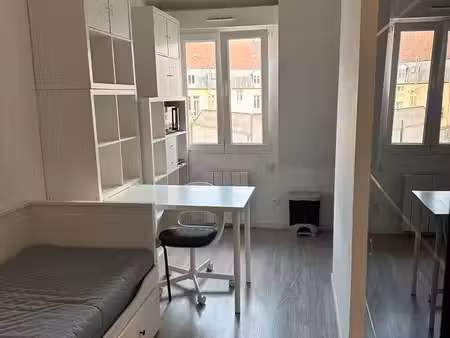 studio design