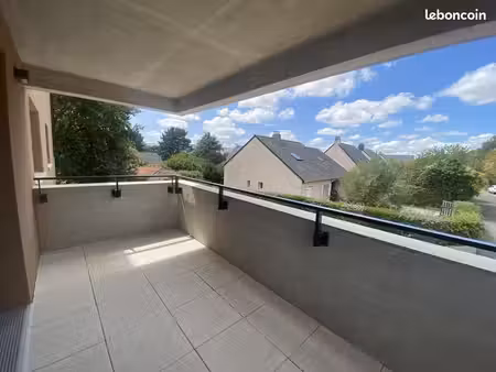 appartement 1 pièce 41 m²