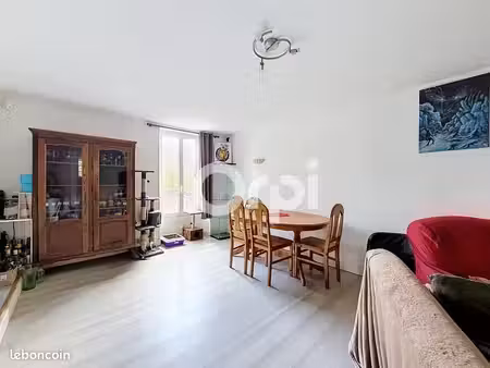 maison de ville 2 pièces 60 m²
