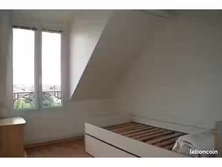studio meublé 13 m² – saint-maur-des-fossés (94100)