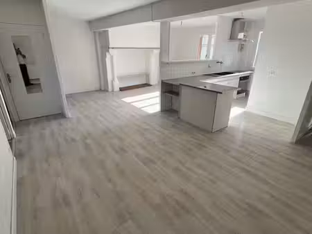 appart 2 chambres  75m2   ile d’offard