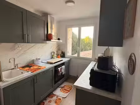 appartement t 3 à louer