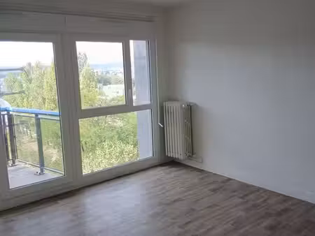 appartement 4 pièces - 65m² sotteville-les-rouen