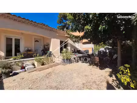 maison 5 pièces 92 m²