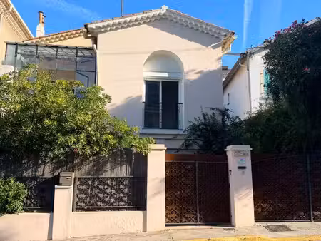 villa au mourillon