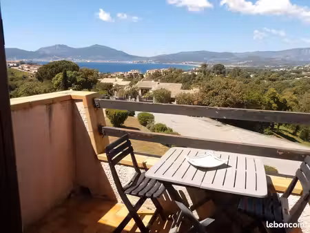 studio meuble paesolu 2 porticcio