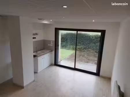 très bel f2 – apt 4