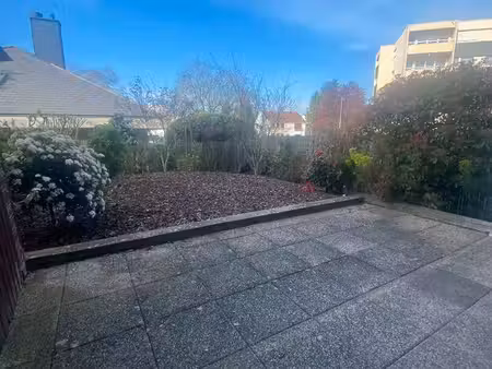 appartement 3 pièces 67 m²