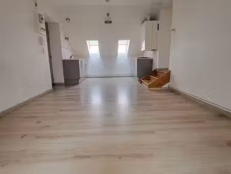 appartement f3 55m2