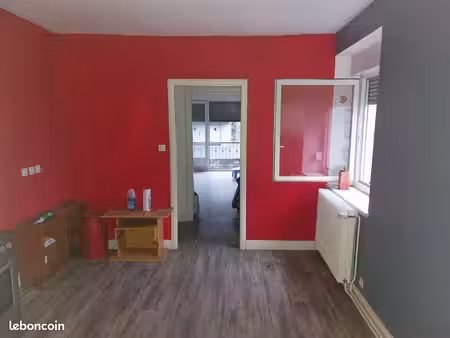 location maison t3