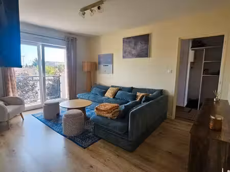 location appartement t3