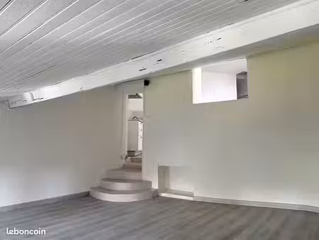 appartement 2 pièces 28 m²
