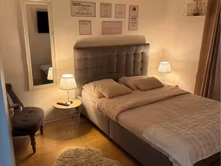 appartement 2 pièces