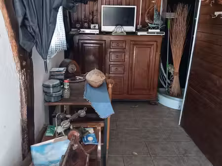 location de studio