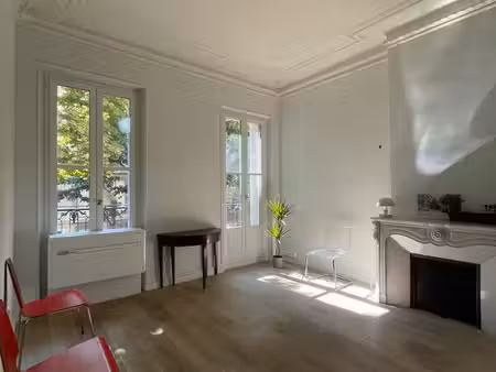 location bureau à la journée – bd longchamp – cabinet médical et paramédical