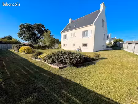 maison 5 pièces - quartier st pierre
