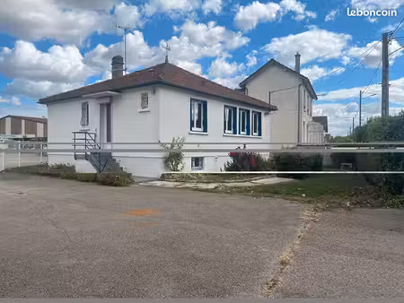 maison 5 pièces 71 m²