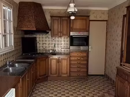 maison à louer ragon
