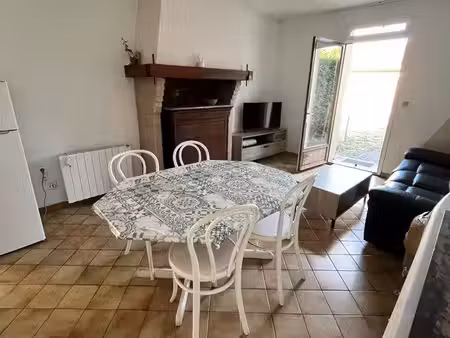 maison à louer à morcenx la nouvelle