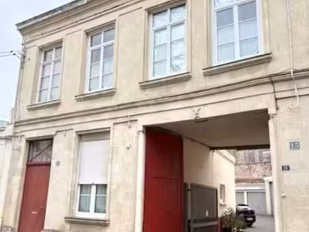 maison a louer valenciennes 59