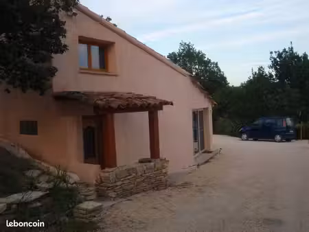location maison mitoyenne