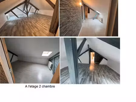 location un appartement