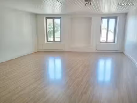 appartement duplex