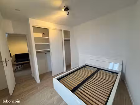 appartement f2 centre ville de montmorency
