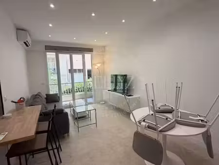 appartement 3 pièces 50 m²