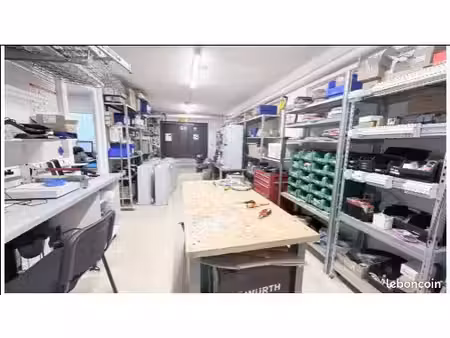 local commercial