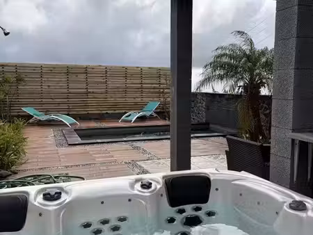 villa f4