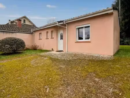 villa à louer